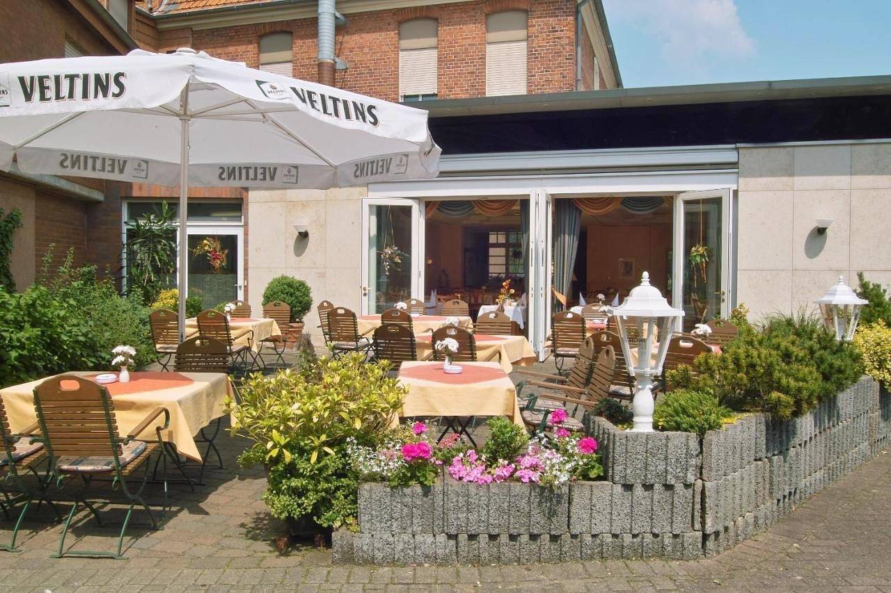 Hotel Restaurant Witte in Ahlen, Kreis Warendorf