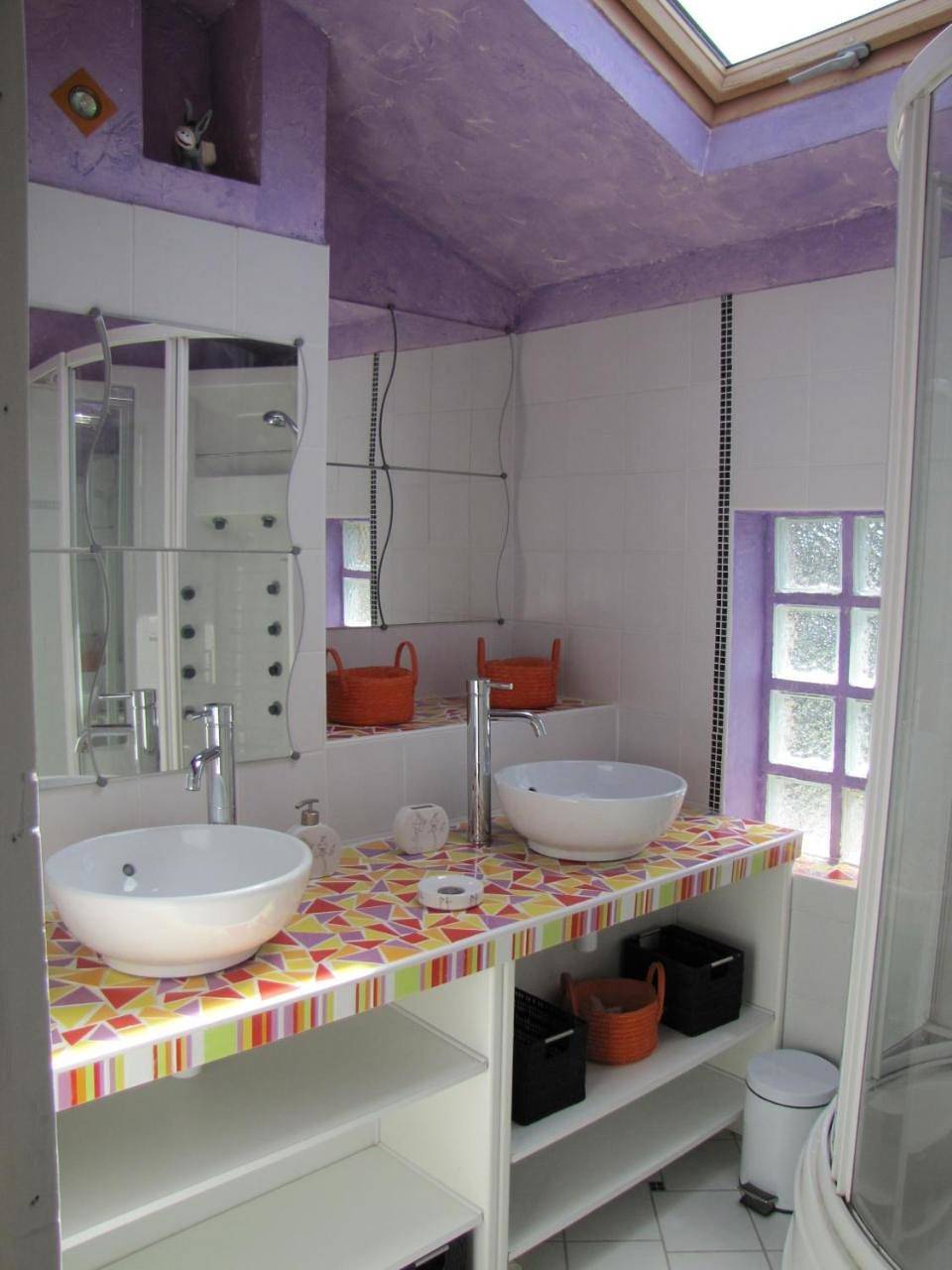 Holiday Home in Brousse, Parc Naturel Régional Livradois-Forez