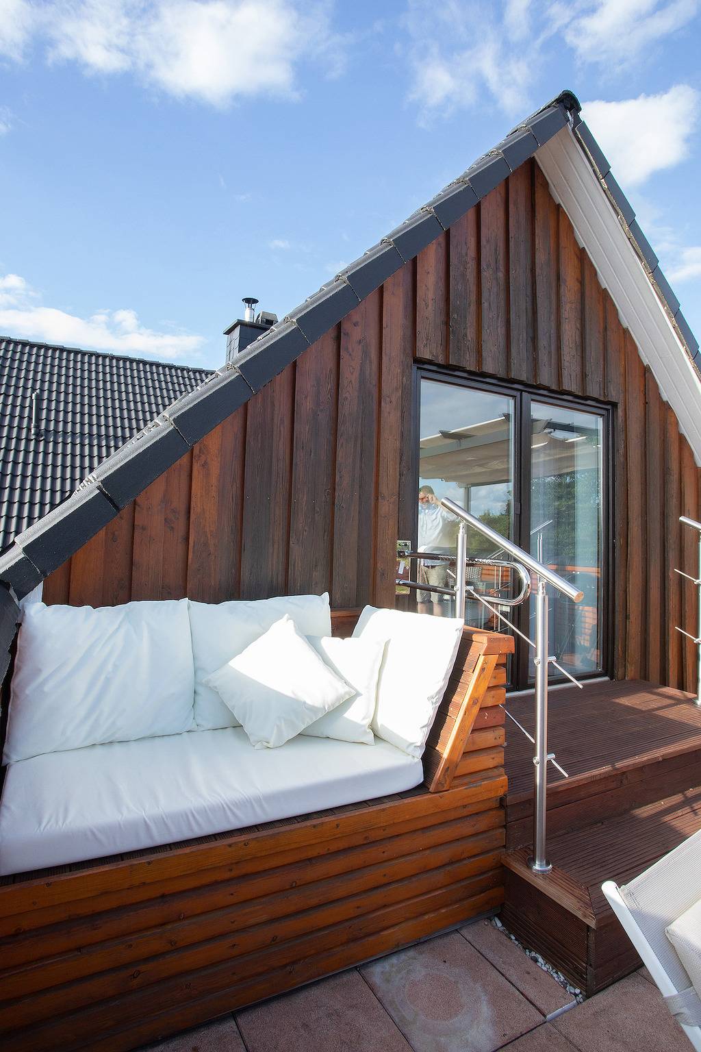 Ganze Ferienwohnung, Ferienwohnung Aurora in Winsen (Luhe), Nordheide