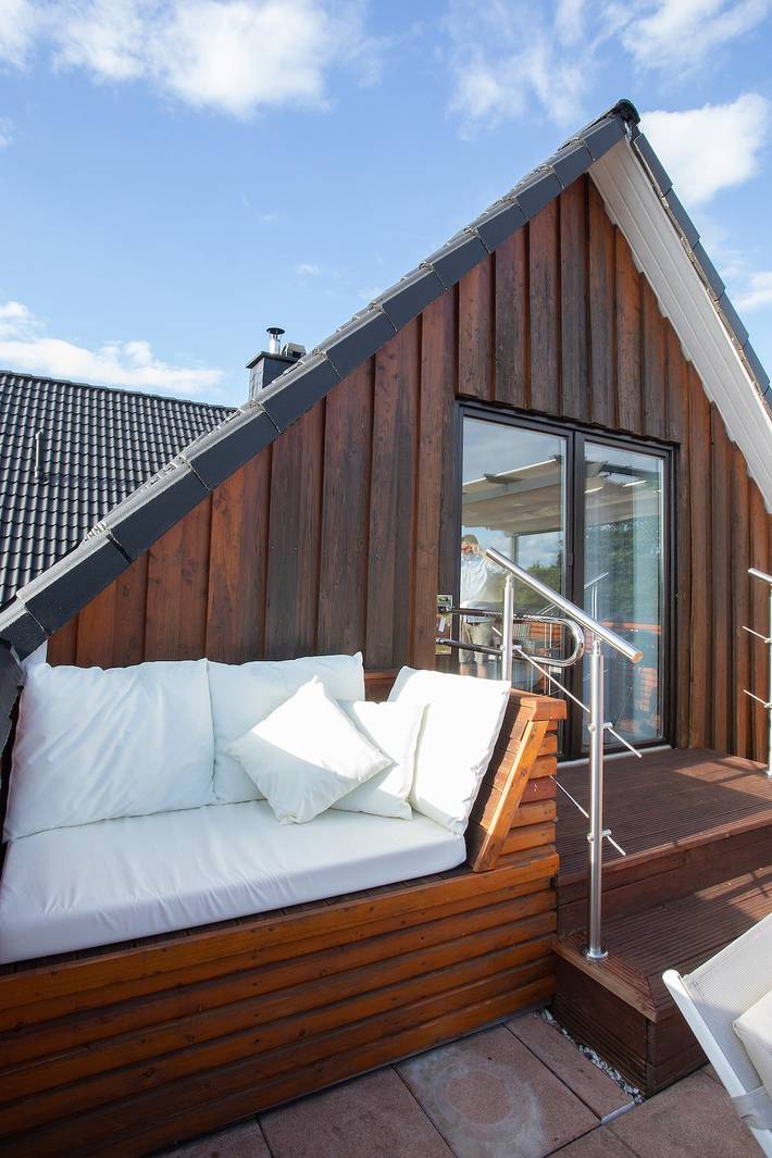 Ferienwohnung für 2 Personen, mit Terrasse in Winsen (Luhe) - 2