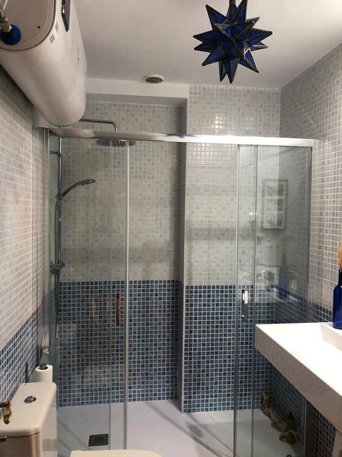 Gîte pour 4 personnes, avec vue et terrasse, animaux acceptés dans La Isleta del Moro - 2