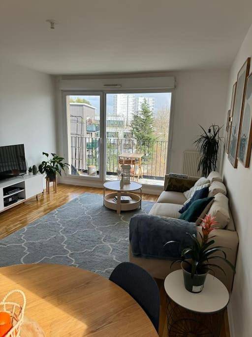 Ferienwohnung für 4 Personen - 1