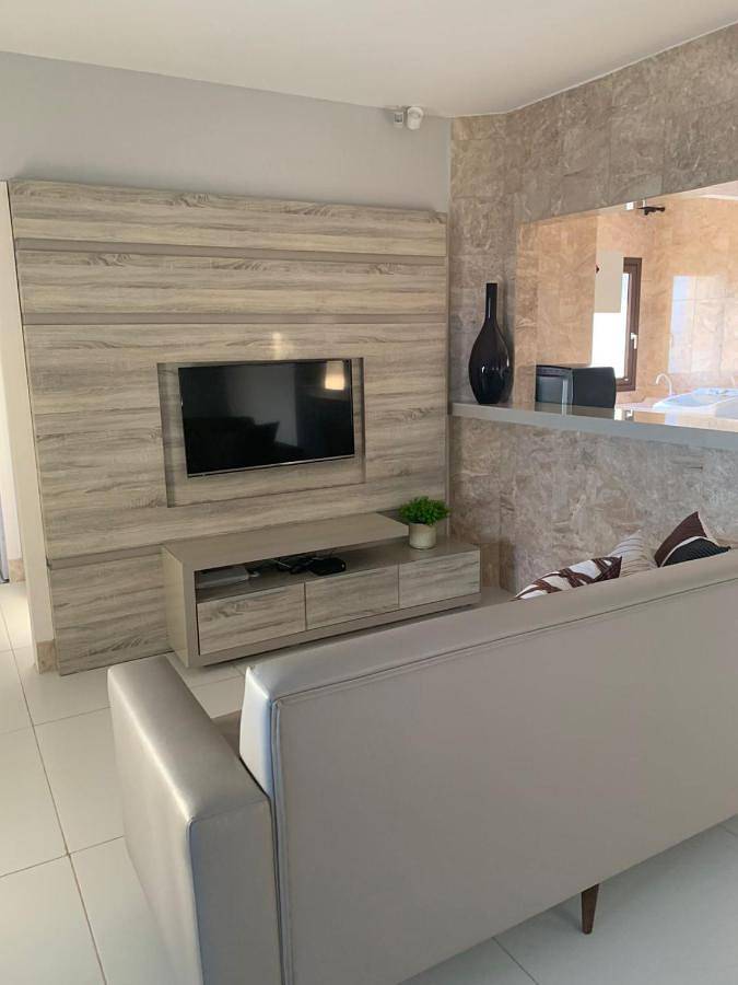 Ferienwohnung für 5 Personen, mit Ausblick und Terrasse - 1