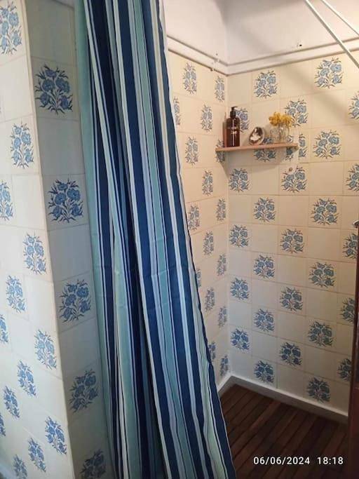 Gîte pour 2 personnes, avec balcon et vue dans Samos (Grèce) - 2