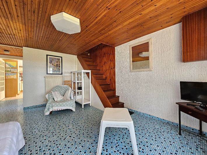 Location de vacances pour 4 personnes, avec terrasse à La Faute-sur-Mer - 4