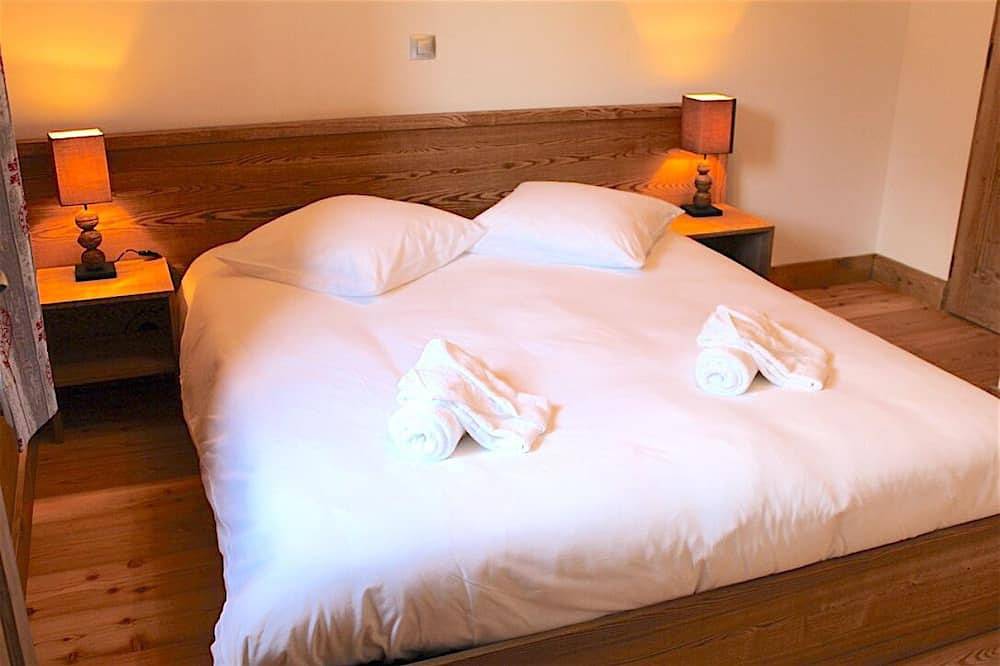 Appartement entier, Appartement 4 à 6 pers - navette ski au pied in Samoëns, Région de Bonneville