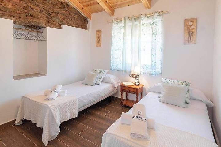 Casa Rural Los Aleses Vélez-Málaga in Vélez-Málaga, Costa del Sol