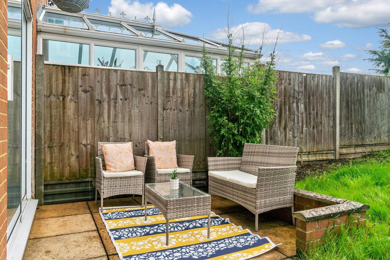 House - Sleeps 7 - Garden - Parking in Ashford, Región de Ashford