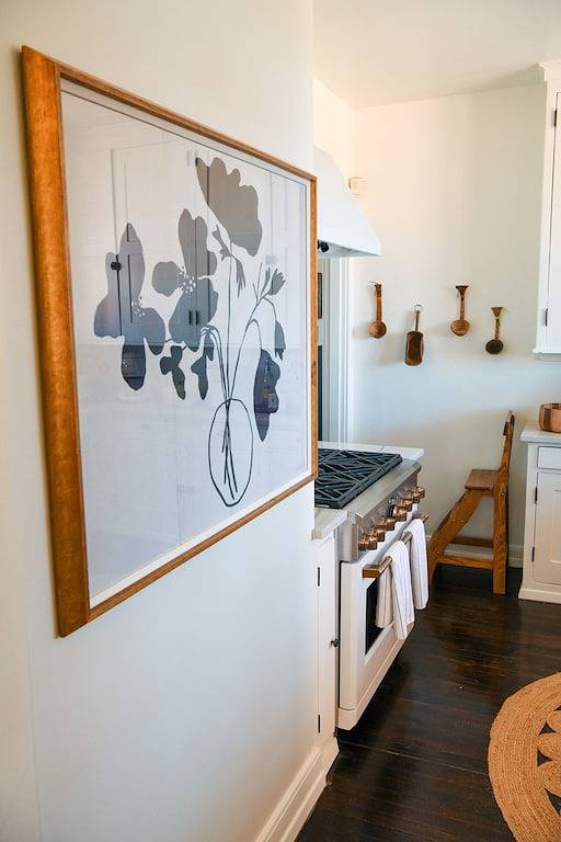 Vacation rental for 12 people, with terrace and yard in Santa Fe