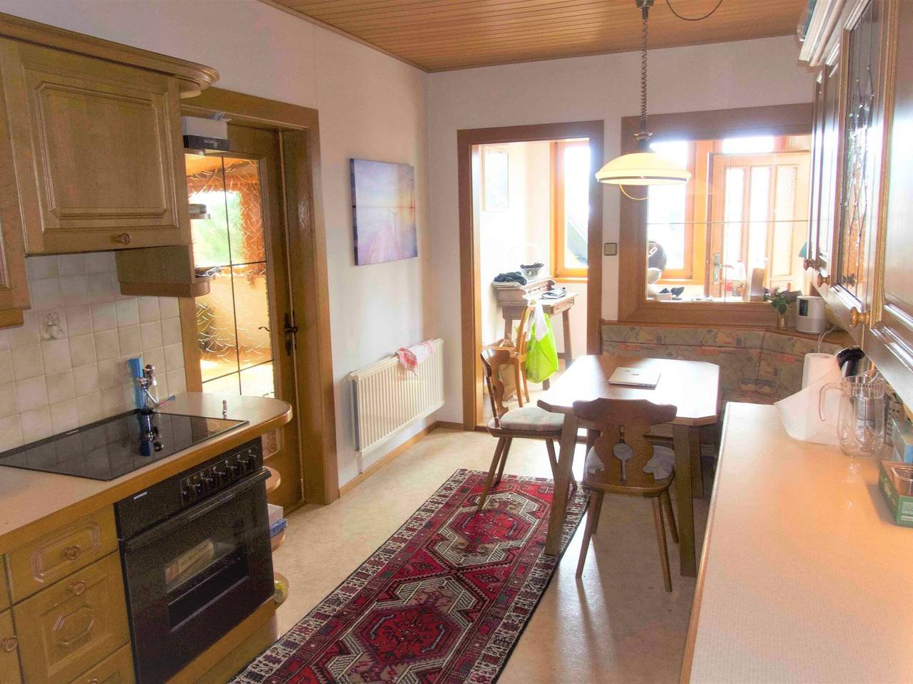Ferienhaus Seeboden nahe Ski und See in Seeboden, Oberkärnten