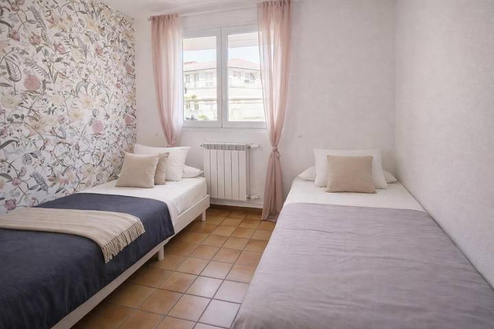 Location de vacances pour 4 personnes, avec jardin à Figeac - 4