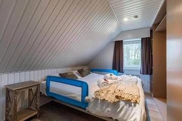 Bungalow voor 8 Personen in Middelkerke, West-Vlaanderen, Afbeelding 1