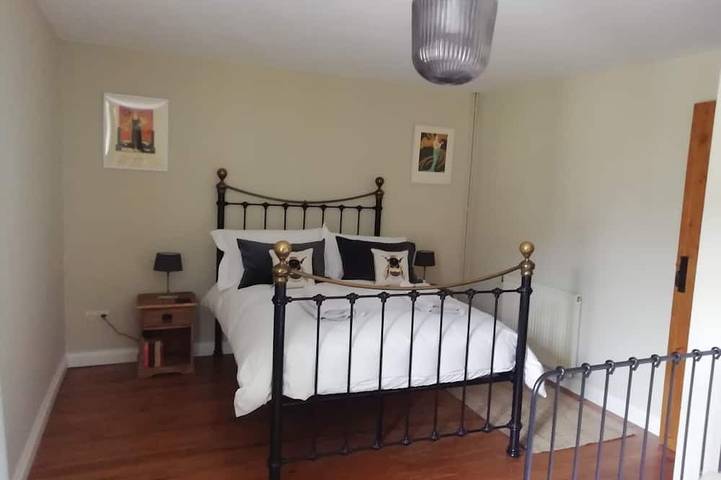 Gîte pour 8 personnes à Picauville - 3