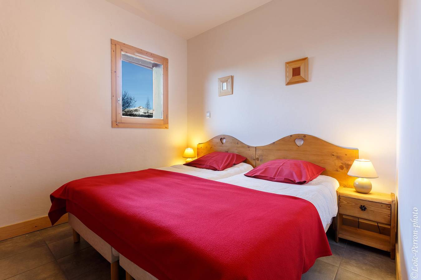 Chalet Montgésin - Chalet 7 piezas para 12 personas (Mtgsin) in La Plagne, Aime-la-Plagne
