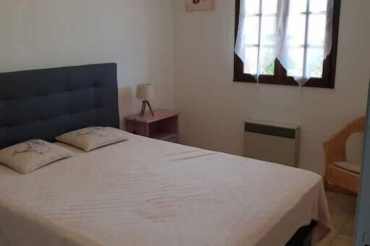 Appartement entier, Géranium – T2 terrasse calme – Thermes & Verdon in Gréoux-les-Bains, Alpes-de-Haute-Provence