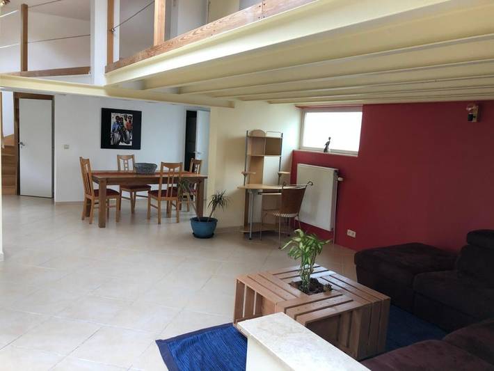 Gîte pour 4 personnes, avec vue et jardin à Hoeilaart - 2