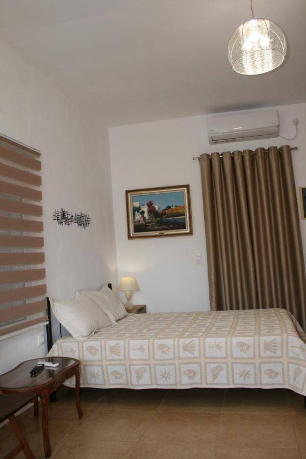 Appartamento vacanze per 3 persone, con terrazza e panorama - 1