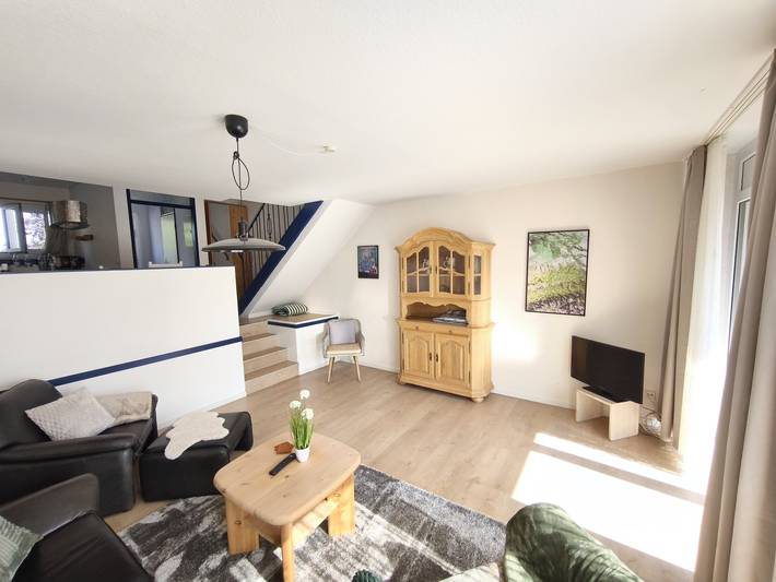 Ganze Ferienwohnung, Ferienwohnung Zum Westufer in Scheid Am Edersee, Waldeck