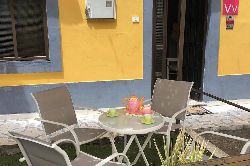 Homerez - Charming house in Teror, mountain view in Cuesta Falcón, Teror