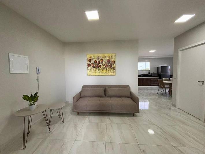 Casas e apartamentos de temporada para 4 pessoas em Roraima