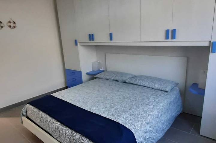 Appartamento intero, Bilocale vista mare con area cortilizia privata in Trinità d'Agultu e Vignola (Borgo), Trinità d'Agultu e Vignola