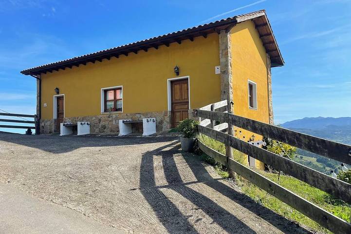 Ferienwohnung für 6 Personen, mit Haustier - 1