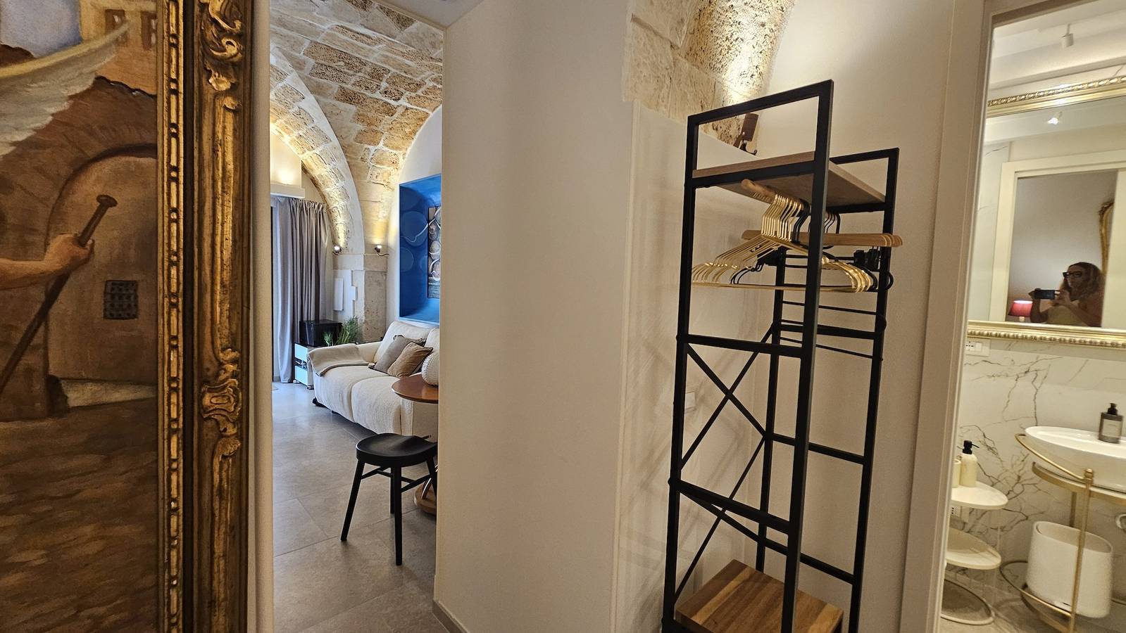 Apartamento entero, Dammuso Aureo in Noto (Sicilia), Municipio de Noto