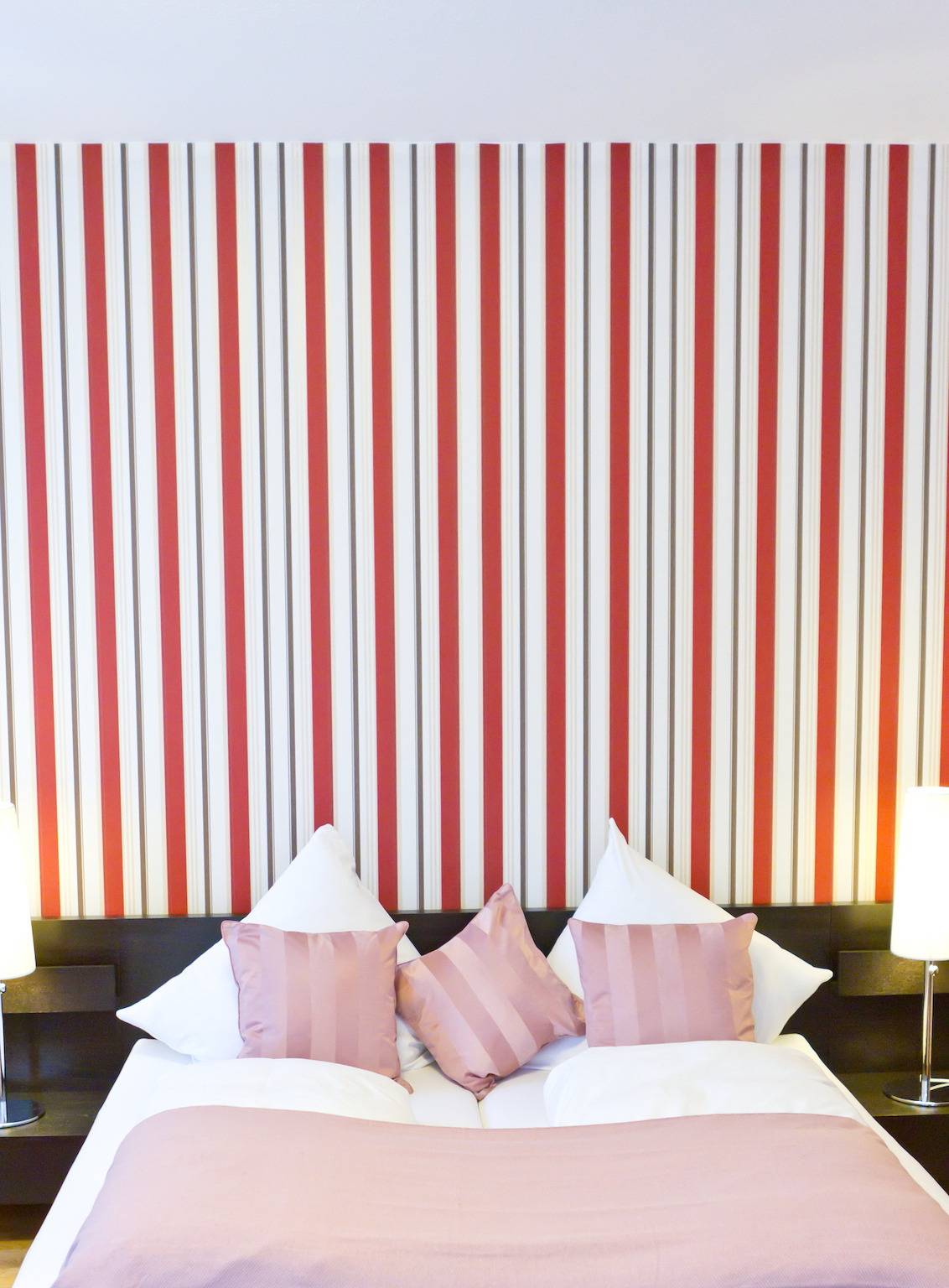 Suiten-Hotel Dépendance Laterne - Suite in Baden-Baden, Forêt Noire du Nord
