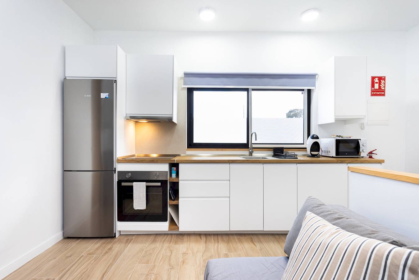 Entire apartment, Home2Book Radiant & Stylish Urban Apartment in Santa Cruz de Tenerife, South Tenerife