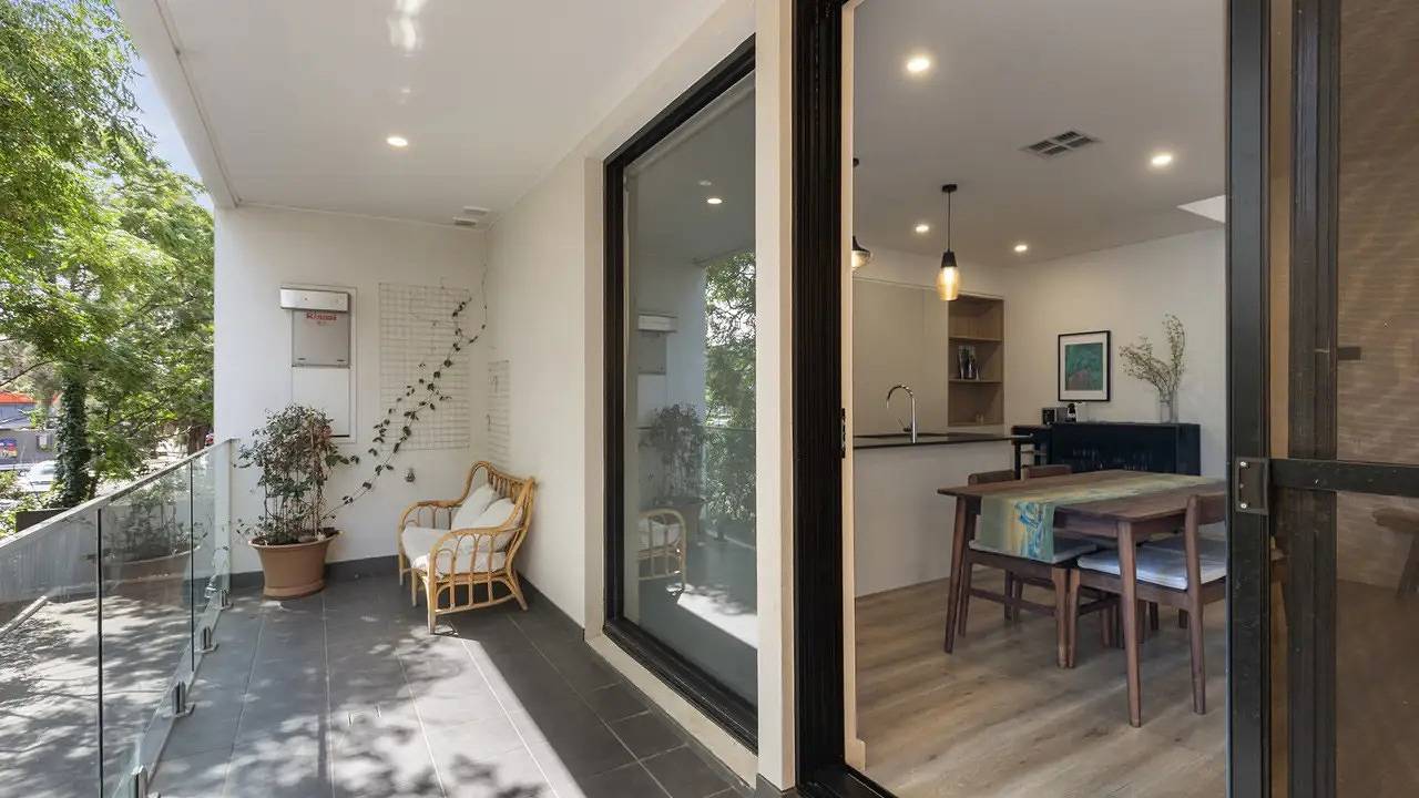 Apartamento vacacional entero, Ferienwohnung für 5 Personen (101 m²) in Everard Park in Adelaida (Australia), Australia Meridional