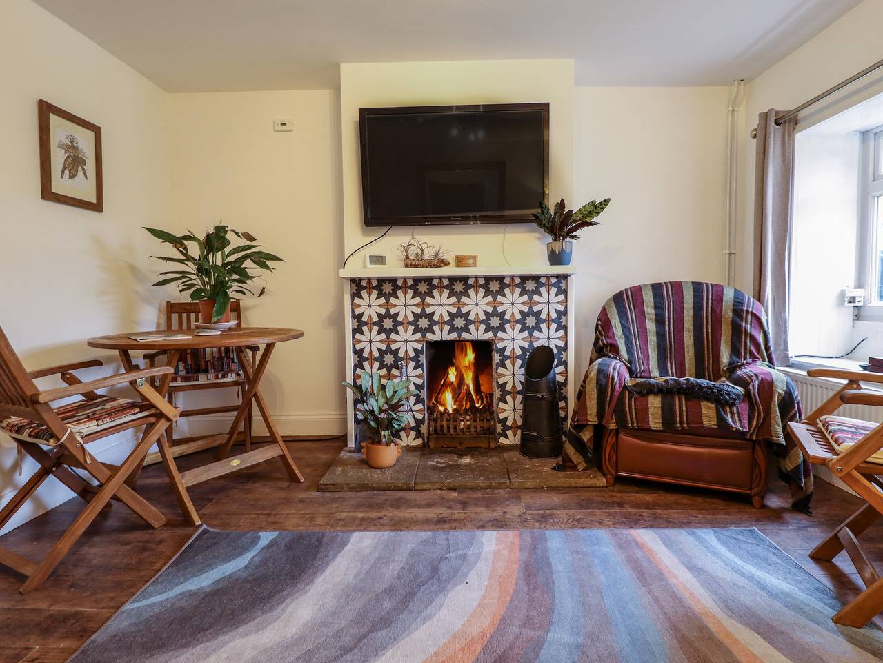 3 Victoria Cottages in Heacham, Norfolk Coast