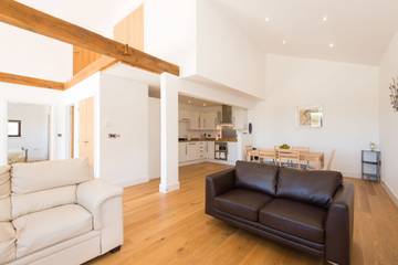 Holiday Rental for 4 People in Cornwall, Photo 2