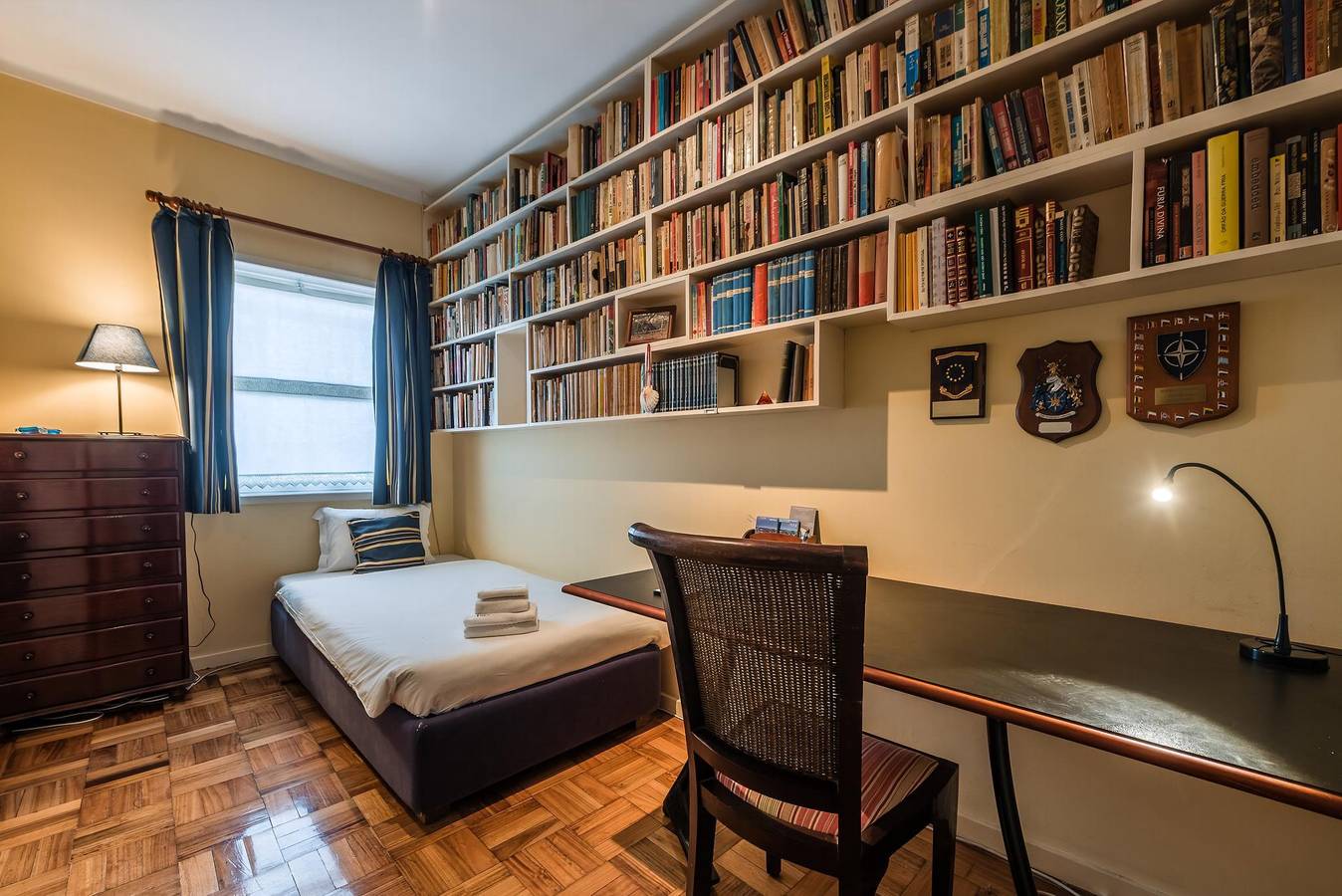 Apartamento inteiro, Guestready - Fuga urbana no Porto in Cedofeita, Porto