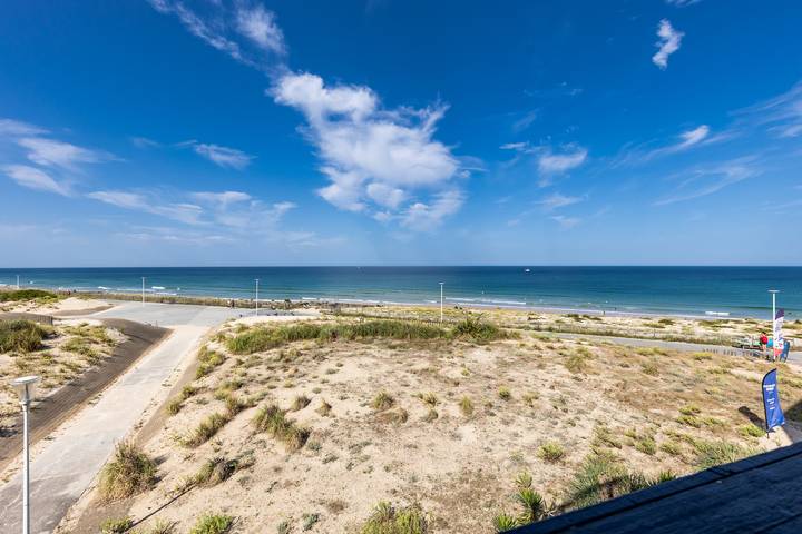 Studio für 2 Personen in Gironde - 2