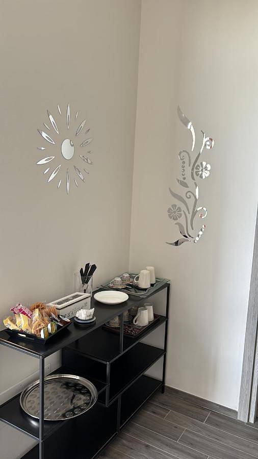 Maison d’hôte pour 2 personnes, avec jacuzzi dans Bra - 2