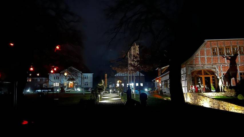 Ferienhaus für 2 Personen, mit Terrasse und Garten sowie Ausblick in Barsinghausen - 3