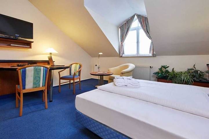 Ferienhaus für 2 Personen in Erfurt - 3