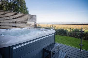 Chalet for 2 People in Swansea region, Wales, Photo 2