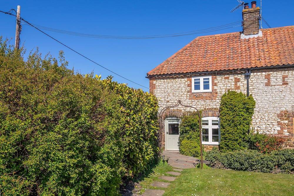 Casa vacanza a Norfolk a partire da 155€ a notte