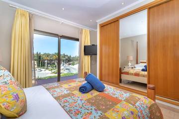 Villa pour 6 Personnes dans Ferragudo, District de Faro, Photo 2
