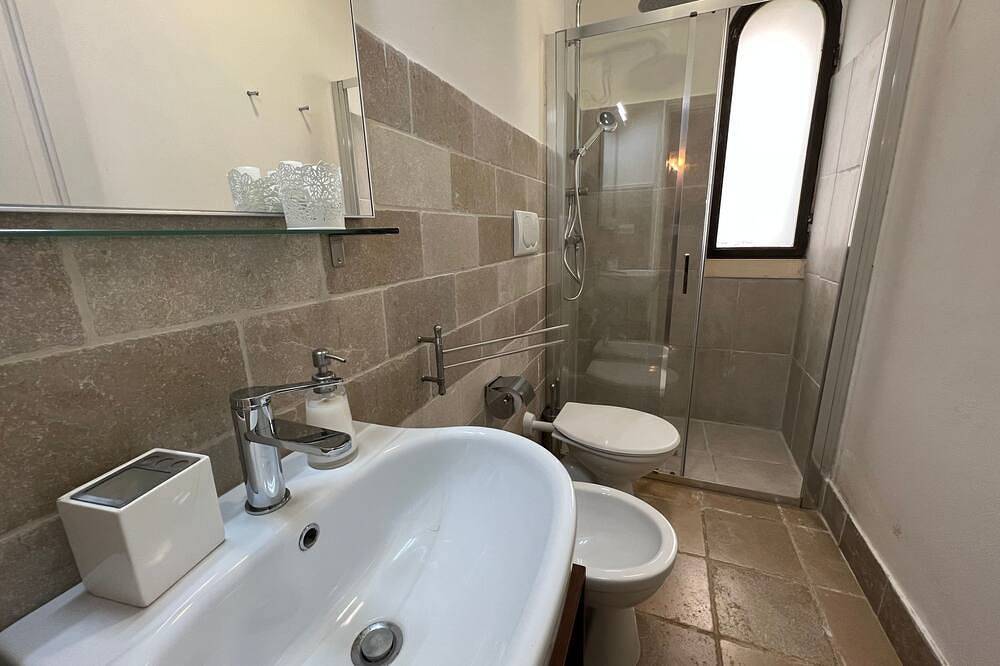 Landhaus in Ostuni mit privatem Pool in Traghetto, Ostuni