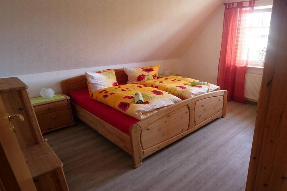 Ferienwohnung mit 3 Schlafzimmer in Bad Zwischenahn, Ammerland