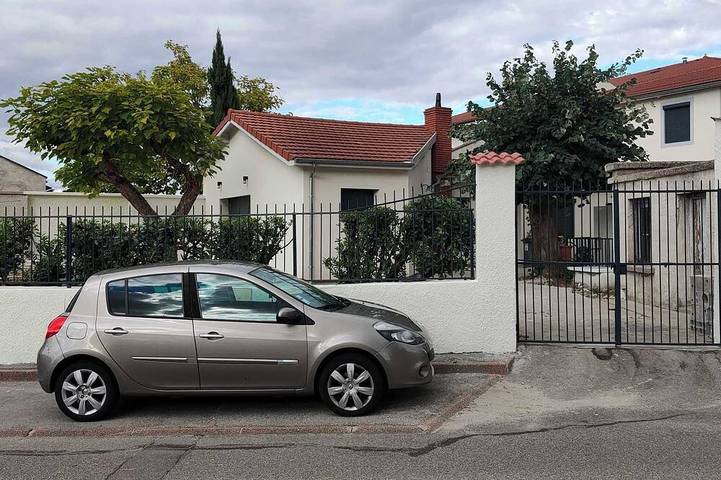 Location de vacances pour 14 personnes à Saint-Bonnet-de-Mure