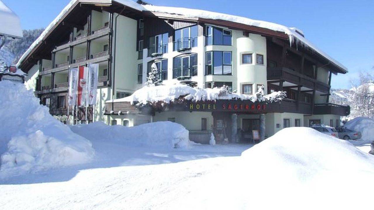 Doppelzimmer für 3 Personen (40 m²) in Tannheim in Tannheim, Allgäuer Alpen (Oostenrijk)