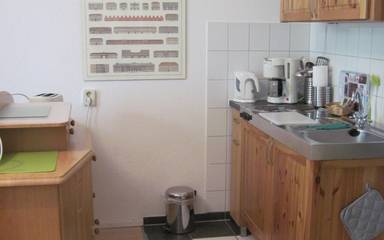 Ferienwohnung für 2 Personen in Potsdam, Potsdam und Umgebung, Bild 2