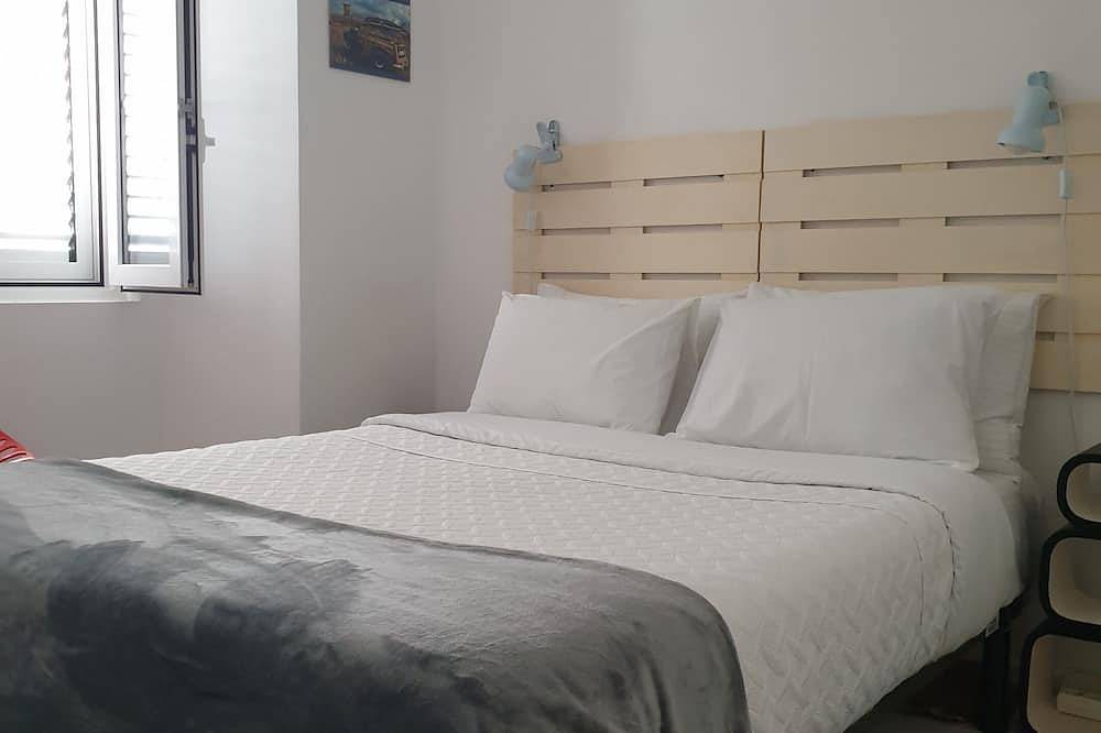 Kleine und lovelly Villa im Zentrum von Peniche, in einer ruhigen Zone, für 5 Personen in Peniche, Leiria District