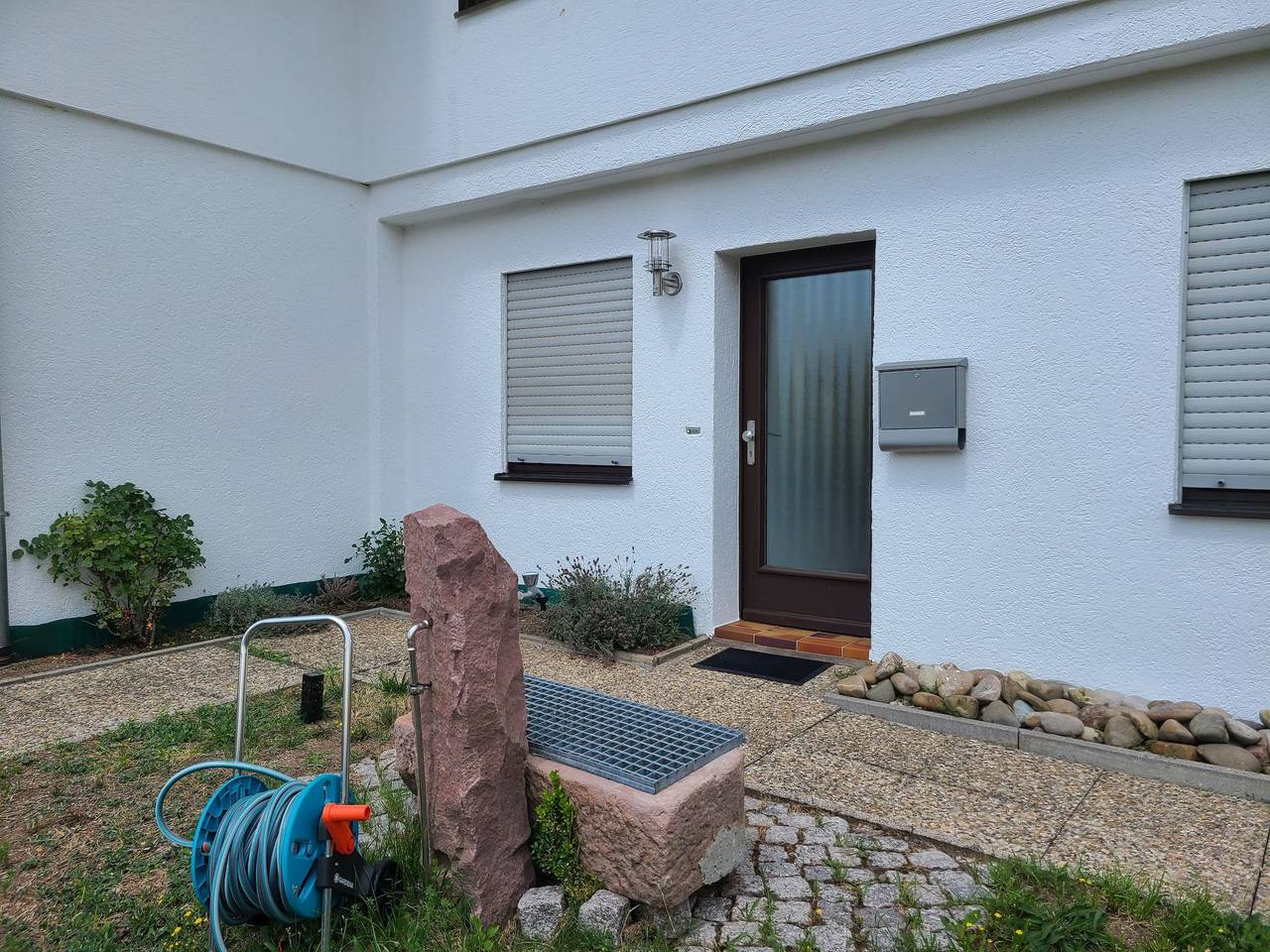 Ganze Wohnung, Ferienwohnung 'Am Südhang' mit Bergblick, privater Terrasse und Wi-Fi in Reichental, Gernsbach