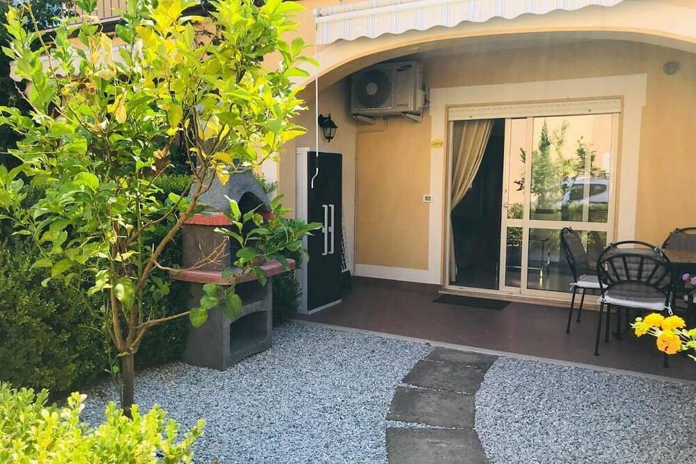Appartamento intero, Pizzo Beach Club One Bedroom Apartment 128G in Contrada Difesa, Pizzo