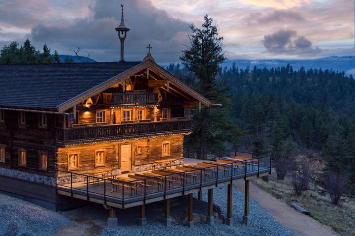 Station pour 2 personnes à Vernon - 3