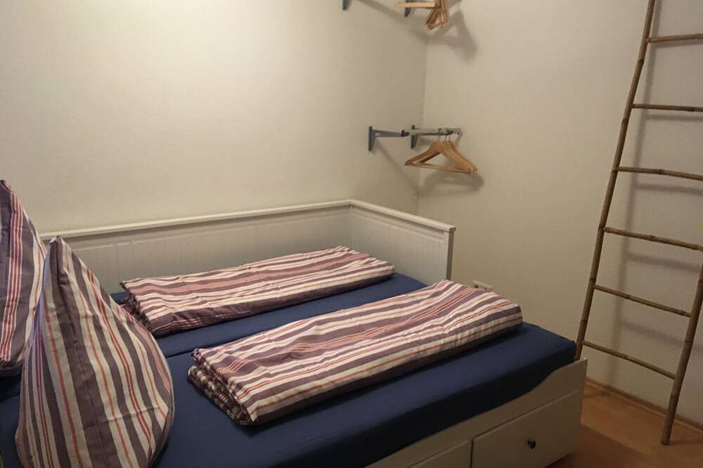 Ganze Wohnung, Ferienwohnung/App. für 6 Gäste mit 80m² in Seebach in Seebach (Ortenaukreis), Mittlerer Schwarzwald